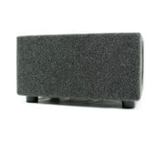 Subwoofer v boxu Gladen RS-X 065-VB-CU