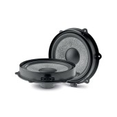 Limitovaná edice reproduktorů pro Porsche Focal P60 Limited Edition