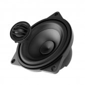 Zadní reproduktory Audison do BMW 5 (E60, E61) s výbavou Hi-Fi Sound System