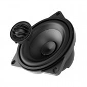 Kompletní ozvučení Audison s DSP procesorem do BMW 5 (E60, E61) s výbavou Hi-Fi Sound System