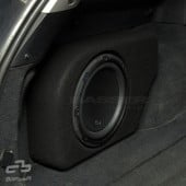 OEM ozvučnice Basser 10" pro Ford Mondeo MK3