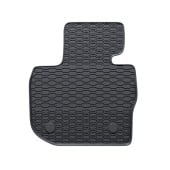 Gumové autokoberce Geyer & Hosaja pro BMW X3 (G01), X4 (G02)