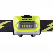 Výkonná dobíjecí čelovka Unilite PS-HDL6R
