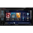 Autorádio s navigací KENWOOD DNX-5250BT