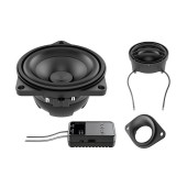 Zadní reproduktory Audison do BMW 1 (E81, E82, E87, E88) s výbavou Hi-Fi Sound System