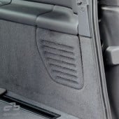 OEM ozvučnice Basser 8" pro Renault Espace