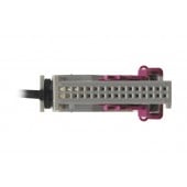 AUX audio vstup pro navigace Audi RNS-E