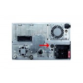 AUX vstup pro OEM navigace VW / Audi / Škoda / Seat / Ford
