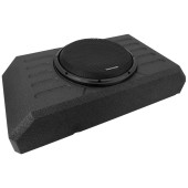 Subwoofer v boxu Stinger TXJWB12