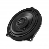 Kompletní ozvučení Audison s DSP procesorem do BMW Z4 (E85, E89) s výbavou Hi-Fi Sound System
