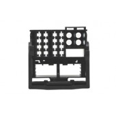 FAKRA konektor strana automobilu 254550