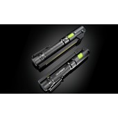 Skládací inspekční LED světlo s vysokým výkonem Unilite IL-425R