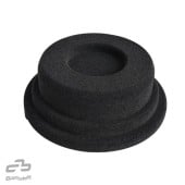 OEM ozvučnice Basser 10" do rezervního kola 17"