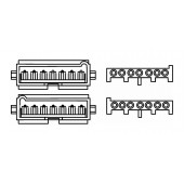 Adaptér pro HF sadu Chrysler / Dodge