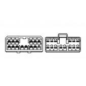 Adaptér pro HF sadu Subaru