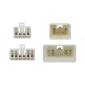 Adaptér pro HF sadu Toyota / Isuzu / Lexus / Daihatsu