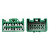 Adaptér pro HF sadu Volvo / Jaguar