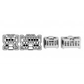 Adaptér pro HF sadu Nissan / Infinity