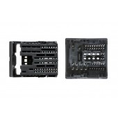 Adaptér pro HF sadu Citroen / Peugeot / Toyota