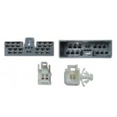 Adaptér pro HF sadu Mitsubishi / Peugeot / Citroen
