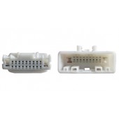Adaptér pro HF sadu Nissan / Infiniti / Renault / Opel