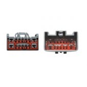 Adaptér pro HF sadu Land Rover