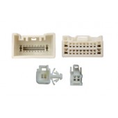 Adaptér pro HF sadu Mitsubishi / Citroen / Peugeot