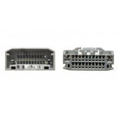 Adaptér pro HF sadu Chrysler / Dodge / Jeep / Lancia / Fiat / Mitsubishi / VW