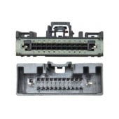 Adaptér pro HF sadu Ford / Opel / Land Rover / Mazda