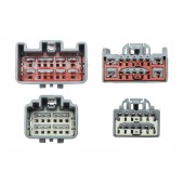 Adaptér pro HF sadu Volvo