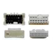 Adaptér pro HF sadu Dacia / Renault / Mercedes