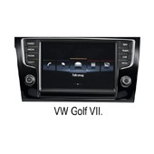 Adaptér pro HF sadu Audi / Škoda / Seat / Volkswagen