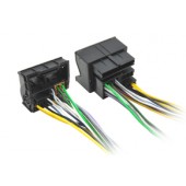 Adaptér pro HF sadu Audi / Škoda / Seat / Volkswagen