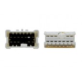 Adaptér pro HF sadu Renault