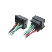 Adaptér pro HF sadu Audi