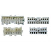 Adaptér pro HF sadu Mitsubishi / Citroen / Peugeot