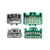 Adaptér pro HF sadu Land Rover
