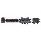 Adaptér pro HF sadu Mercedes