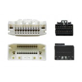 Adaptér pro HF sadu Chrysler / Dodge / Jeep