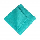 Mikrovláknové utěrky Carbon Collective Essential Microfibres 250 GSM (Pack of 5)