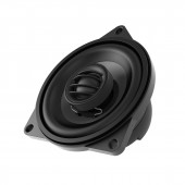Ozvučení Audison do BMW 2 (F22, F23) se základním audio systémem
