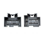Adaptér pro aktivní audio systém Saab