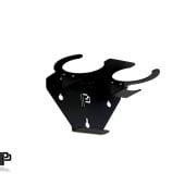 Držák na dvě stříkací pistole Poka Premium Two spray guns holder