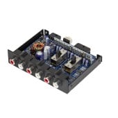 Převodník Hifonics HF-SC6