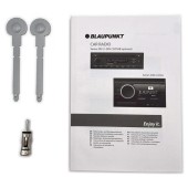 Autorádio Blaupunkt Madrid 200 BT