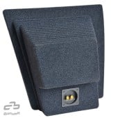 OEM ozvučnice Basser 10" pro Škoda Octavia II kombi
