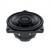 Zadní reproduktory Audison do BMW X1 (E84) s výbavou Hi-Fi Sound System