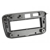 Redukční rámeček autorádia pro Fiat Punto Evo, Punto