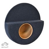 OEM ozvučnice Basser 10" pro BMW 3 kombi (E46)