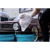 Mycí rukavice Auto Finesse Ultra Soft Wash Mitt